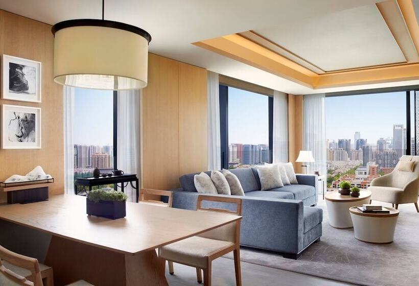 سوئیت کلاب, The Ritzcarlton, Xi An