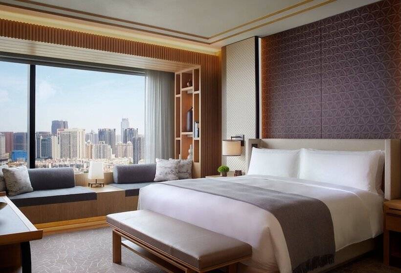 سوئیت کلاب, The Ritzcarlton, Xi An