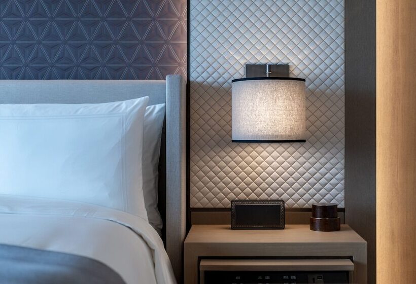 سوئیت کلاب, The Ritzcarlton, Xi An