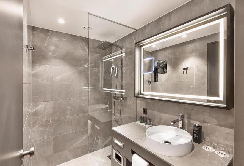 اتاق کلاس بیزنس, Hyperion Hotel Leipzig