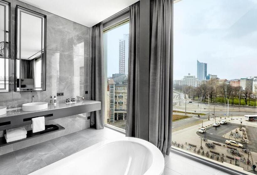 سوییت, Hyperion Hotel Leipzig