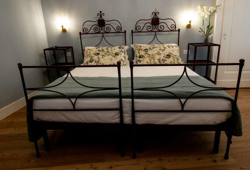اتاق سوپریور, Locanda Capolago