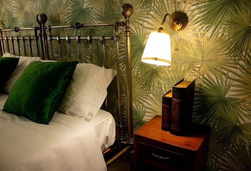 اتاق سوپریور, Locanda Capolago