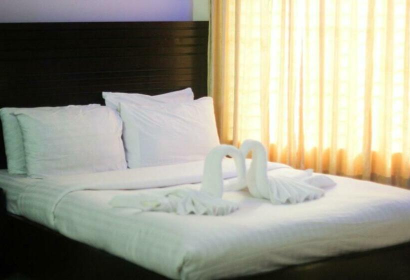 اتاق لوکس, Royal Palm