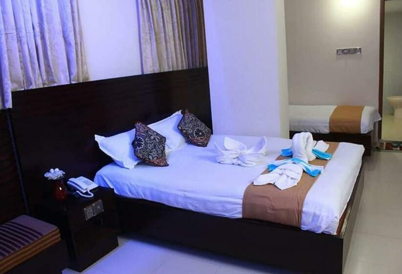اتاق استاندارد, Royal Palm