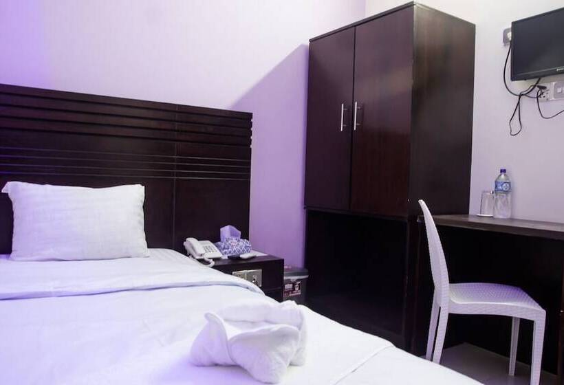 اتاق لوکس, Royal Palm