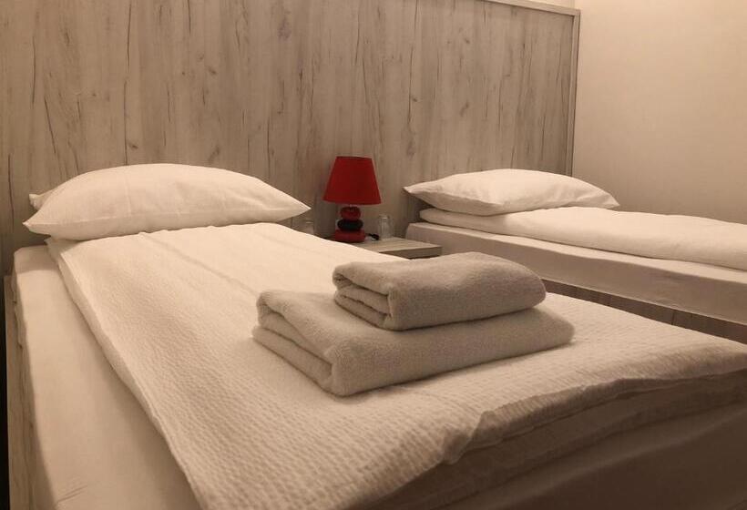 آپارتمان 2 خوابه, Villa Grande
