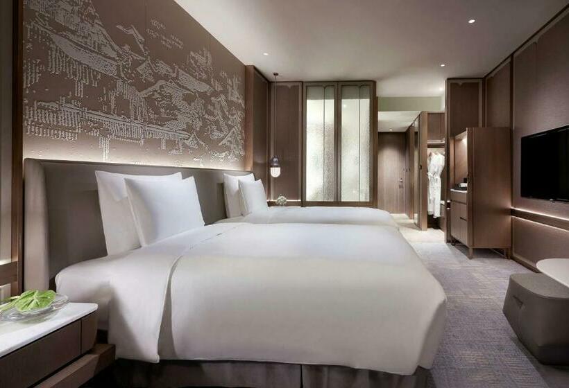 اتاق اجرایی, Kempinski Hotel Nanjing