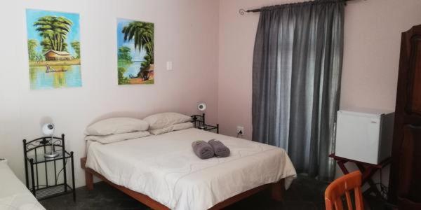 اتاق استاندارد, Anandi Guesthouse Mariental