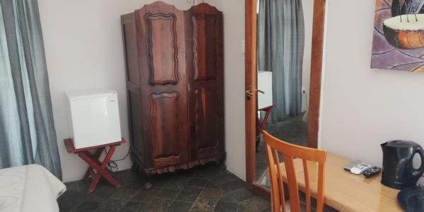 اتاق استاندارد, Anandi Guesthouse Mariental