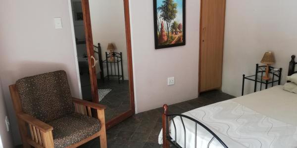 اتاق استاندارد, Anandi Guesthouse Mariental