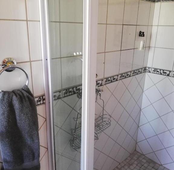 اتاق استاندارد, Anandi Guesthouse Mariental