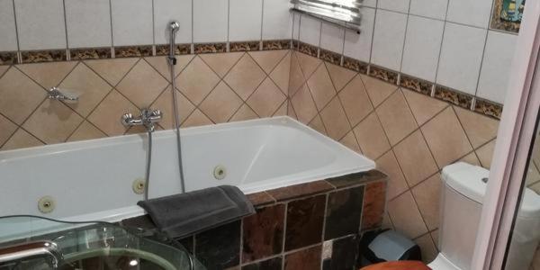 اتاق لوکس خانوادگی, Anandi Guesthouse Mariental