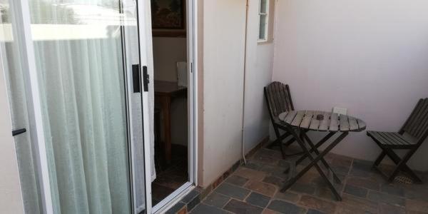 اتاق لوکس خانوادگی, Anandi Guesthouse Mariental