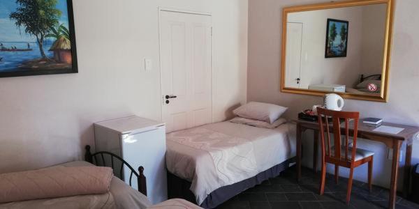 سوئیت راحتی, Anandi Guesthouse Mariental