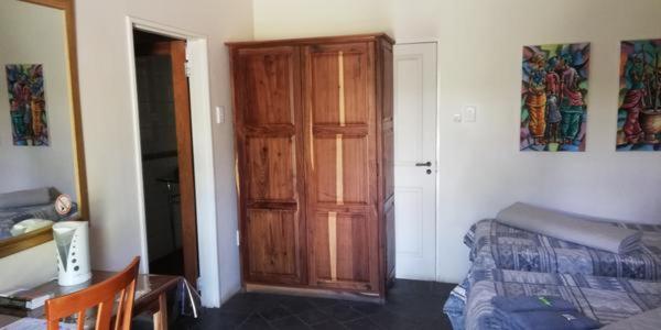 سوئیت راحتی, Anandi Guesthouse Mariental