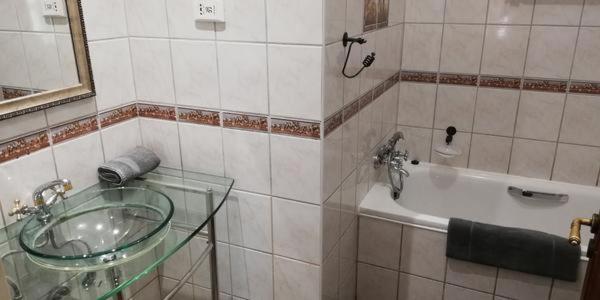 سوئیت راحتی, Anandi Guesthouse Mariental
