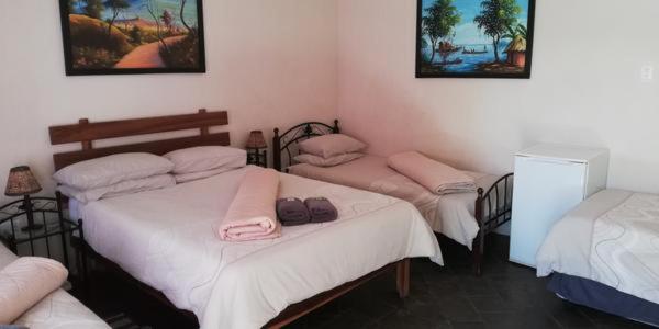 سوئیت راحتی, Anandi Guesthouse Mariental