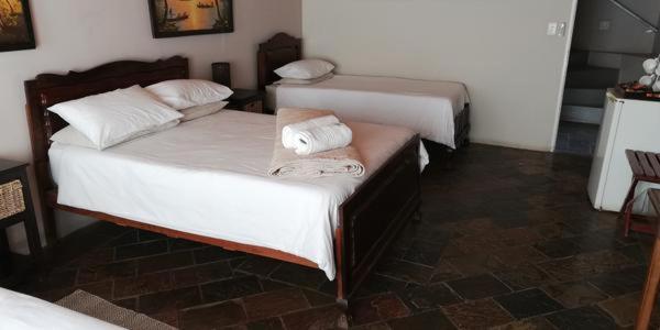 سوییت لوکس, Anandi Guesthouse Mariental