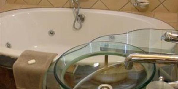 اتاق لوکس سه تخته, Anandi Guesthouse Mariental