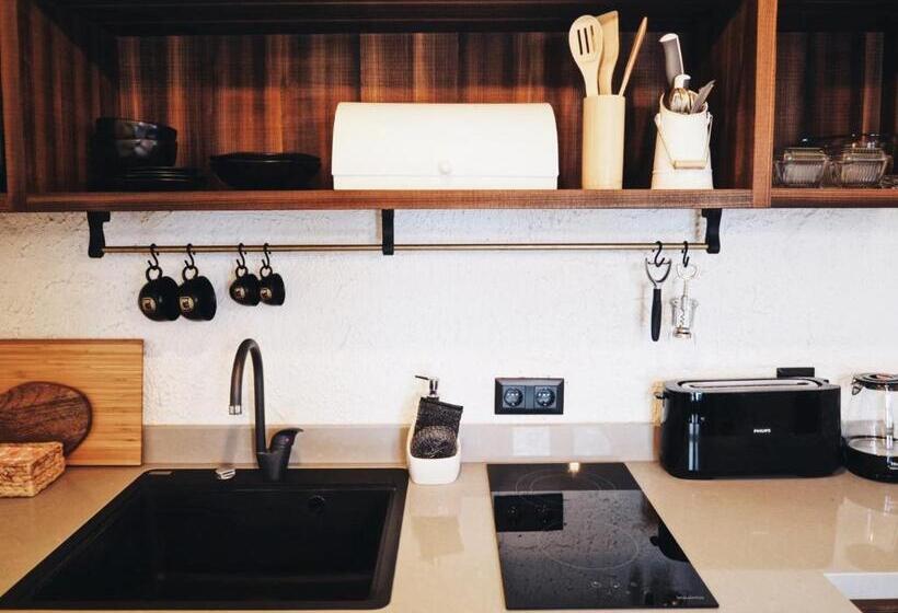 اتاق دوبلکس, Bono Hotel Old Town