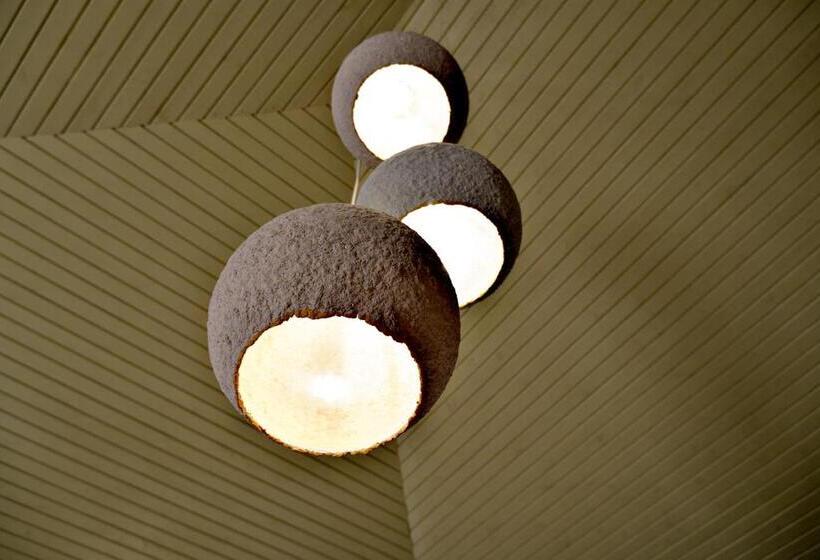 اتاق لوکس, Bono Hotel Old Town