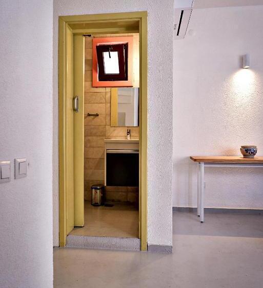 سوییت دوبلکس, Bono Hotel Old Town