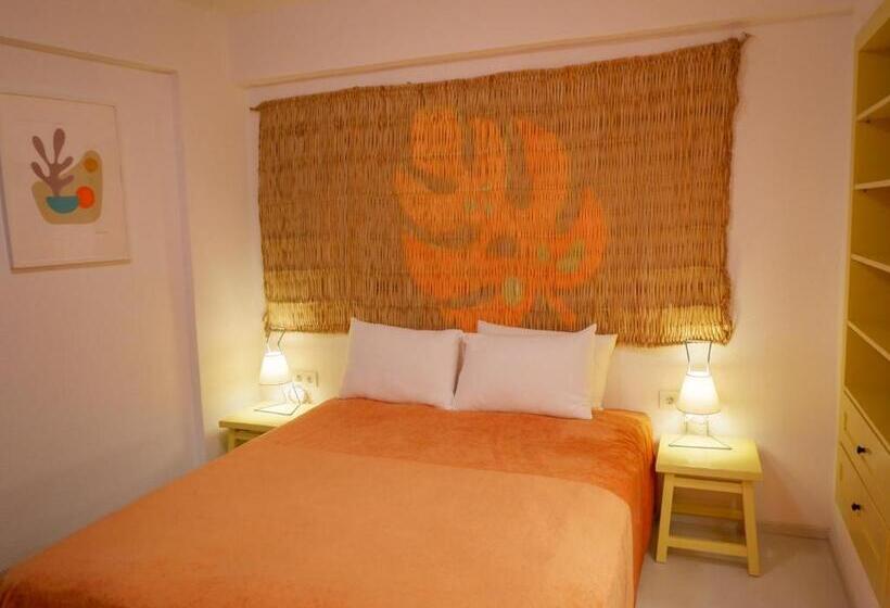 اتاق استاندارد, Bono Hotel Old Town