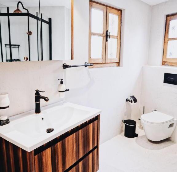 اتاق دوبلکس, Bono Hotel Old Town