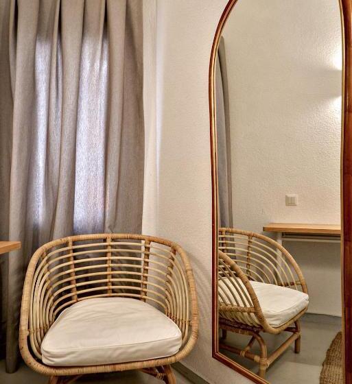 سوییت دوبلکس, Bono Hotel Old Town