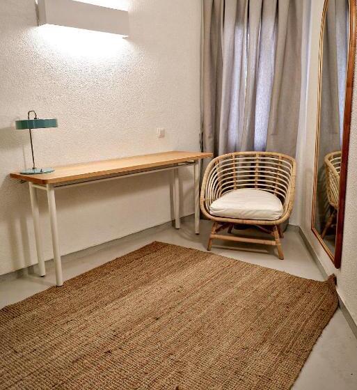 سوییت دوبلکس, Bono Hotel Old Town
