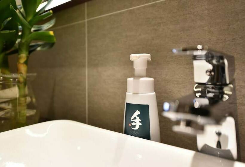 اتاق استاندارد, Atour Hotel Langfang Xichang Road
