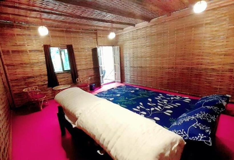 کلبه ییلاقی, Orion Retreat