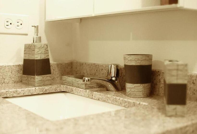 آپارتمان 1 خوابه, Aruba Smart Apartments