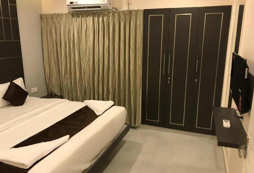 استودیوی استاندارد, Apollostay