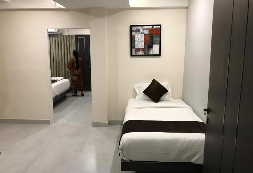 استودیوی استاندارد, Apollostay