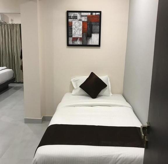 استودیوی استاندارد, Apollostay