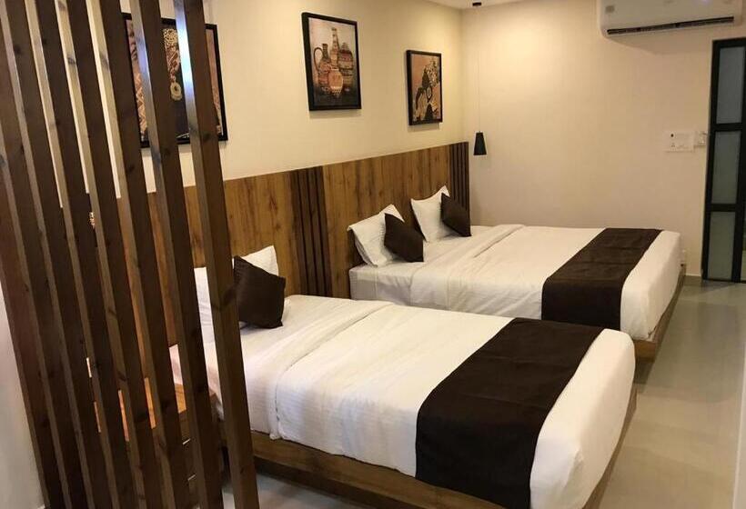 استودیوی استاندارد, Apollostay