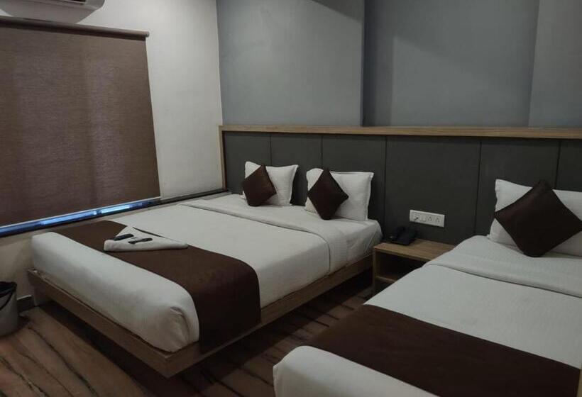 اتاق لوکس, Apollostay