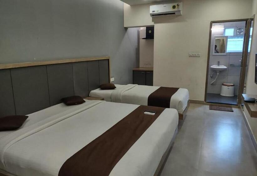 اتاق لوکس, Apollostay