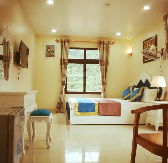 اتاق لوکس, Cat Ba Thailand
