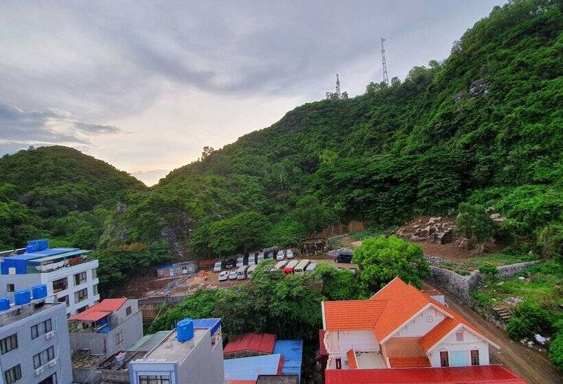 اتاق استاندارد, Cat Ba Thailand