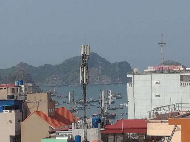 اتاق استاندارد, Cat Ba Thailand