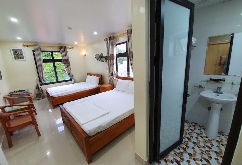 اتاق استاندارد, Cat Ba Thailand