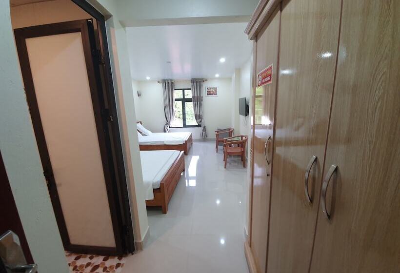 اتاق استاندارد, Cat Ba Thailand