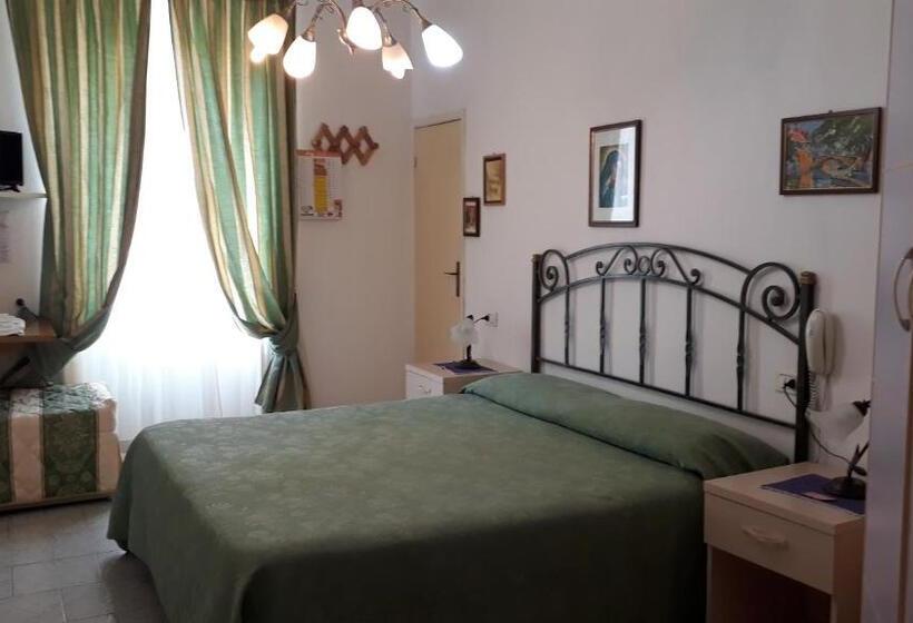 اتاق استاندارد, La Barcarola