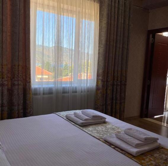 اتاق استاندارد, British Hotel Pogradec