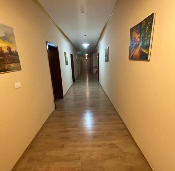 اتاق استاندارد, British Hotel Pogradec