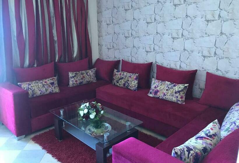 آپارتمان 1 خوابه با چشم‌انداز دریا, Aparthotel & Hotel Doha