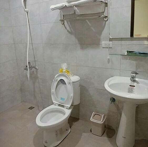 اتاق استاندارد, Yuanshan Dahu Homestay